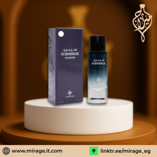عطر سبمرج من شركة عطوري الإماراتية